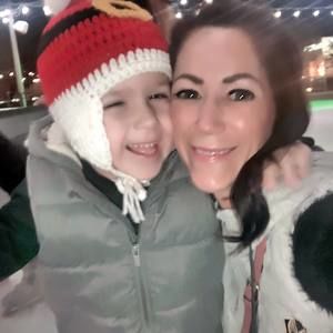 Meet your Posher, Jenna